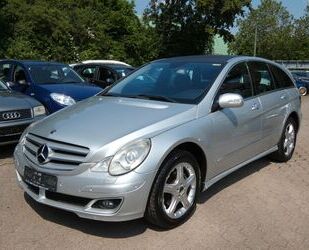 Mercedes-Benz Mercedes-Benz R 320 CDI 4-Matic*LEDER*NAVI*XENON*P Gebrauchtwagen