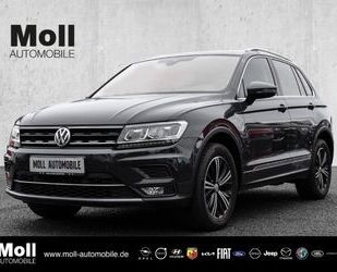 VW Volkswagen Tiguan Highline BMT Start-Stopp 4Motion Gebrauchtwagen