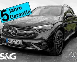 Mercedes-Benz Mercedes-Benz GLC 300 e 4M AMG MBUX+360°+DIG-LED+P Gebrauchtwagen