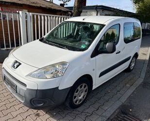 Peugeot Peugeot Partner HDi FAP 75 1.6 *TÜV 02/2025* Gebrauchtwagen