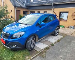 Opel Opel Mokka 1.6 CDTI ecoFLEX INNOVATION Start/Stop. Gebrauchtwagen