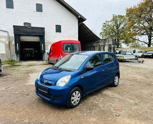 Daihatsu Daihatsu Cuore Plus5 TURE BJ-2008 KLIMA TUV 10-202 Gebrauchtwagen