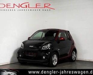 Smart Smart Fortwo Cabrio EQ EXCLUSIVE*22KW*WINTER Passi Gebrauchtwagen