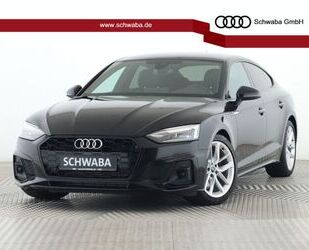 Audi Audi A5 Sportback S line 35 TFSI Gebrauchtwagen