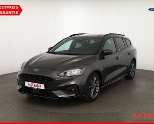 Ford Ford Focus Turnier 1.5 EB ST-Line Kamera Winterpak Gebrauchtwagen