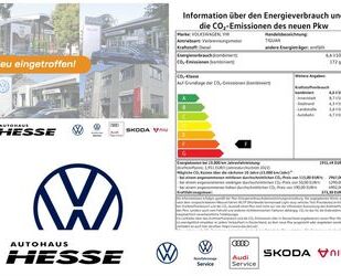 VW Volkswagen Tiguan 2.0 TDI R-Line 4 Motion DSG, IQ- Gebrauchtwagen