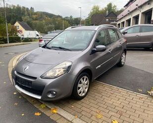 Renault Renault Clio Grandtour Tom Tom Edition Klima,Navi, Gebrauchtwagen