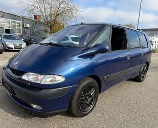 Renault Renault Espace 3.0 V6 Gebrauchtwagen