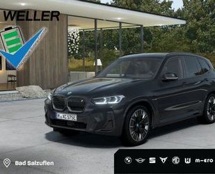 BMW BMW iX3 M Sport Leasing ab 499,- oA ACC 360° Gebrauchtwagen