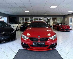 BMW BMW 440i Coupé M Sport M.Perf 20inch Competition Gebrauchtwagen