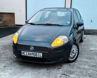 Fiat Fiat Punto Gebrauchtwagen