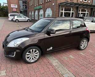 Suzuki Suzuki Swift 30 Jahre Gebrauchtwagen