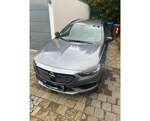 Opel Opel Insignia 2.0 BiTurbo Diesel Busi Innov Aut 4. Gebrauchtwagen