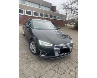 Audi Audi A4 35 TFSI S tronic S line S line Gebrauchtwagen