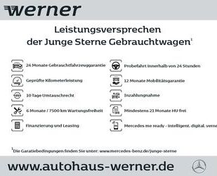 Mercedes-Benz Mercedes-Benz EQA 250 PROG-ADV+ 