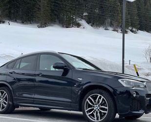 BMW BMW X4 M Gebrauchtwagen