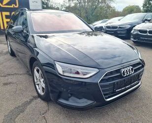 Audi Audi A4 Avant 35 TDI*Navi*LED*1 Hand Gebrauchtwagen