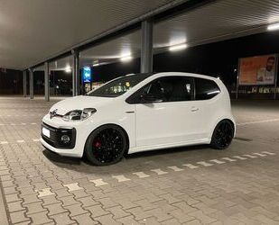 VW Volkswagen up! 1.0 TSI GTI Gebrauchtwagen