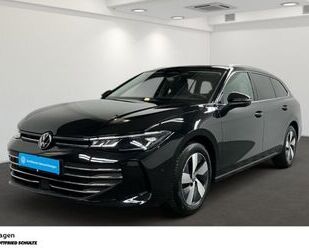 VW Volkswagen Passat Variant 2.0 TDI DSG LED AHK ACC Gebrauchtwagen