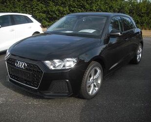 Audi Audi A1 Sportback 25 TFSI advanced*Anschlussgarant Gebrauchtwagen