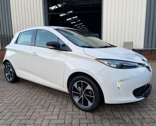 Renault Renault ZOE Life Z.E.40 Gebrauchtwagen