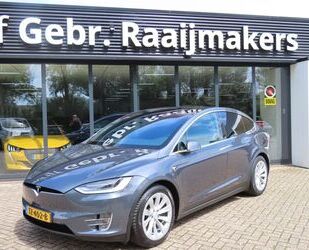 Tesla Tesla Model X 75D Base AWD*Enhanced Autopilot*Trek Gebrauchtwagen