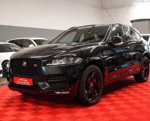 Jaguar Jaguar F-PACE 30d R-Sport AWD *Memory*Keyless-Go*R Gebrauchtwagen