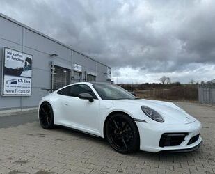 Porsche Porsche 911 (992) Carrera T 8-G PDK Sportpaket/Pan Gebrauchtwagen