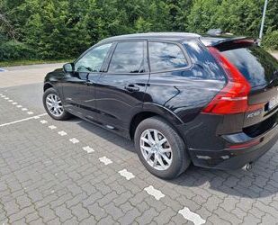 Volvo Volvo XC60 D5 AWD Momentum Geartronic Momentum Gebrauchtwagen