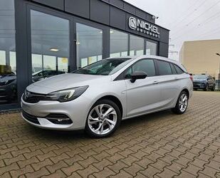 Opel Opel Astra K Sports Tourer GS Line*Matrix*Kamera*T Gebrauchtwagen