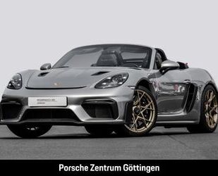 Porsche Porsche 718 Spyder RS Gebrauchtwagen