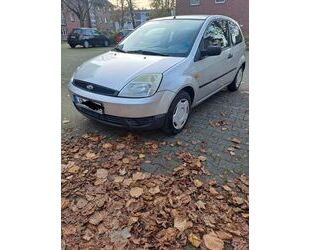 Ford Ford Fiesta 1.3 44 kW - Gebrauchtwagen