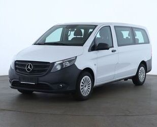 Mercedes-Benz Mercedes-Benz Vito Tourer 114 CDI Autom. Pro lang Gebrauchtwagen