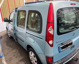 Renault Renault Kangoo Happy Family 1.5 dCi 90 FAP Happy F Gebrauchtwagen