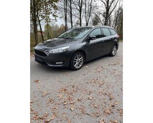 Ford Ford Focus 1,5 EcoBoost 110kW Cool & Connect Turni Gebrauchtwagen