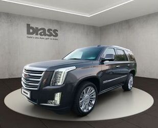 Cadillac Cadillac Escalade 6.2 V8 Platinum Gebrauchtwagen