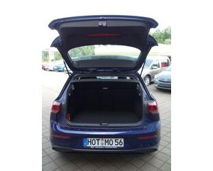 VW Volkswagen Golf Life 16