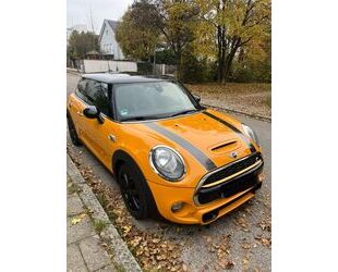 Mini MINI Cooper S Cooper S Gebrauchtwagen