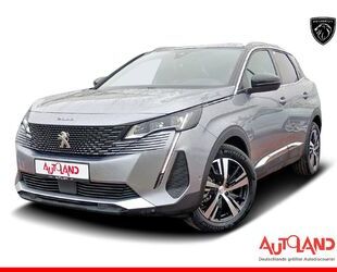 Peugeot Peugeot 3008 GT-Line 1.2 Aut. LED Navi ACC Kamera Gebrauchtwagen