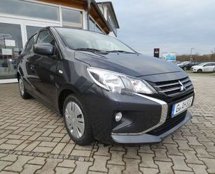 Mitsubishi Mitsubishi Space Star Select Gebrauchtwagen