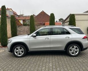 Mercedes-Benz Mercedes-Benz GLE 350 GLE Klasse 4Matic 1 Hand Gebrauchtwagen