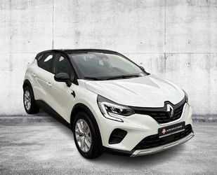 Renault Renault Captur II Evolution LED Klima PDC Gebrauchtwagen