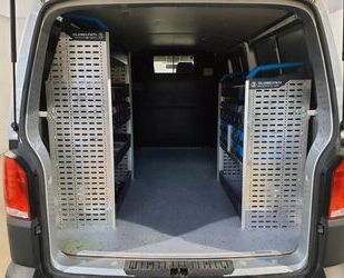 VW Volkswagen T6.1 Transporter 2,0 TDI LR*AHK*Schrank Gebrauchtwagen