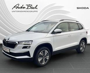 Skoda Skoda Karoq Ambition 1.5 TSI DSG Gebrauchtwagen