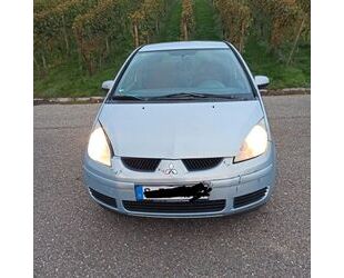 Mitsubishi Mitsubishi Colt 1.3 Invite Invite Gebrauchtwagen