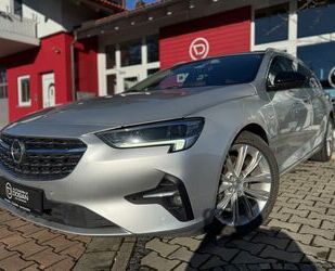 Opel Opel Insignia 2.0 D Business Elegance Aut. Facelif Gebrauchtwagen