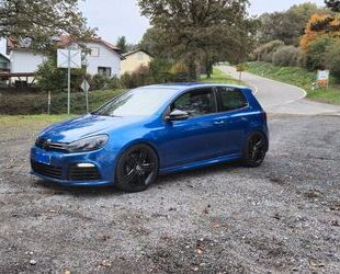 VW Volkswagen Golf 6R | VW Motorsport Schalensitze Gebrauchtwagen