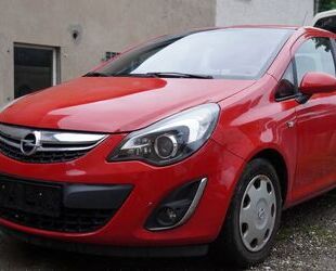 Opel Opel Corsa 1.3 CDTI ecoFLEX Selection 70kW S/S Se. Gebrauchtwagen