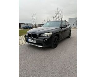 BMW BMW X1 sDrive20d - Gebrauchtwagen