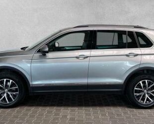 VW Volkswagen Tiguan 2.0 TSI 132kW DSG 4MOTION Highli Gebrauchtwagen